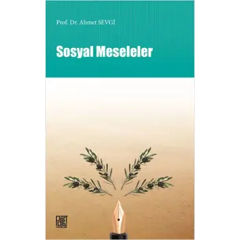 Sosyal Meseleler