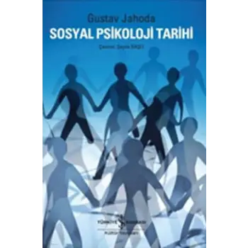 Sosyal Psikoloji Tarihi