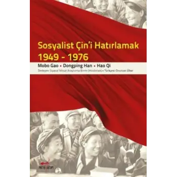 Sosyalist Çini Hatırlamak 1949 1976
