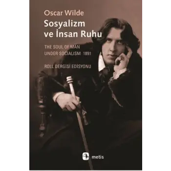 Sosyalizm ve İnsan Ruhu