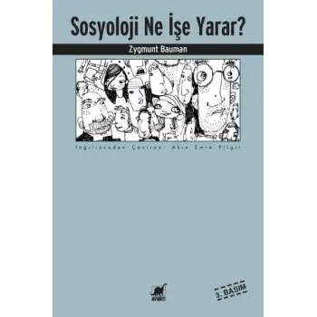 Sosyoloji Ne İşe Yarar?