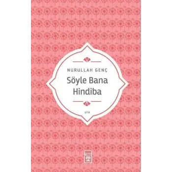 Söyle Bana Hindiba