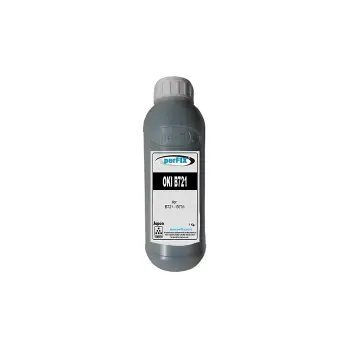 St Oki B721 - B731 Lüx Toner Tozu 500 Gr