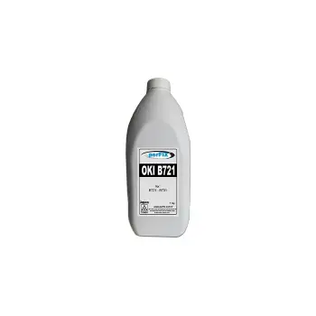 St Oki B721 - B731 Toner Tozu 1 Kg