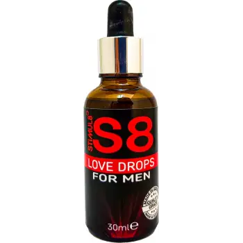 STİMUL8 ERKEKLERE DAMLA 30 ML