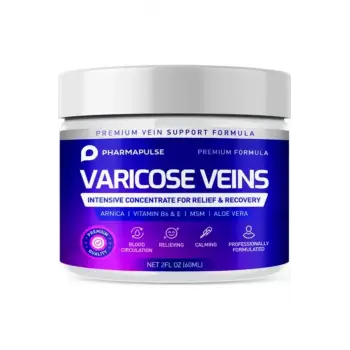 Strength Varicose Vein Tedavi Kremi 100 Ml X 3 ADET