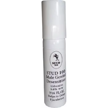 STUD 100 LONG STUDİYO 100 LOKAL SPREY 20 CC