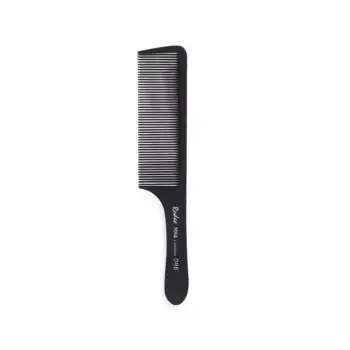 Style Carbon Antistatik Tarak 046