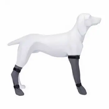 Su Geçirmez Köpek Çorabı 10 Cm 40 Cm Large 1 Adet