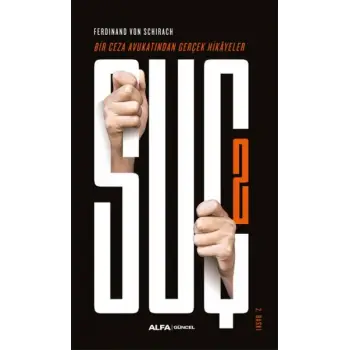 Suç 2