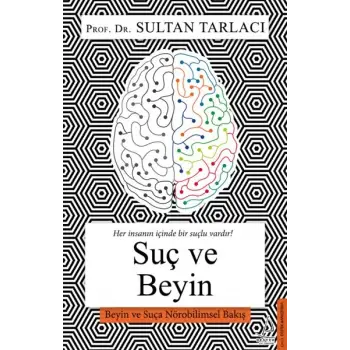 Suç ve Beyin