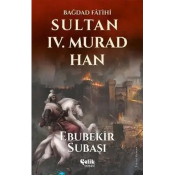 Sultan 4. Murad Han