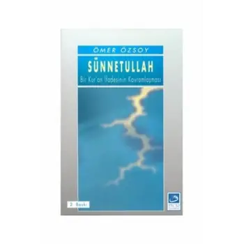 Sünnetullah
