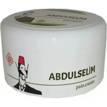 SÜPER ABDULSELİM RAHATLAMA 200 ML / ABDULSELİM 200 ML