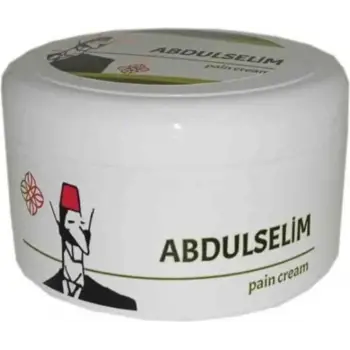 SÜPER ABDULSELİM VÜCUT KREMİ 200 ML