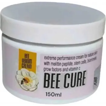SÜPER BEE CURE KREM 150 ML