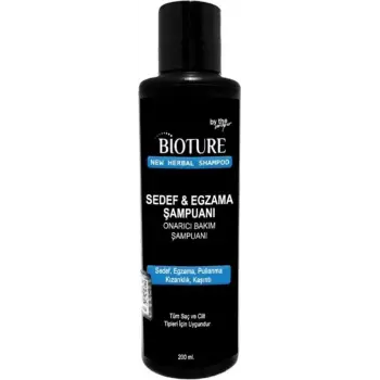 SÜPER BİOTURE BAKIM ŞAMPUANI 200 ML X 1 AD