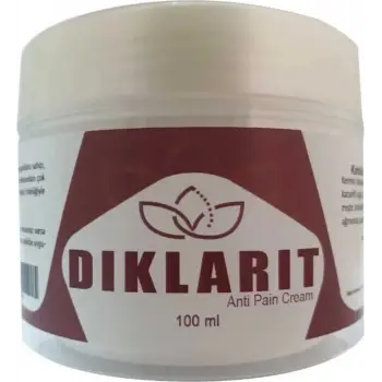 SÜPER DIKLARIT RELAX KREM 100 ML