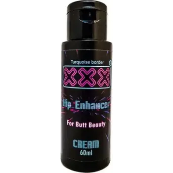 SÜPER ENHANCER HİP KALÇA KREM 60 ML