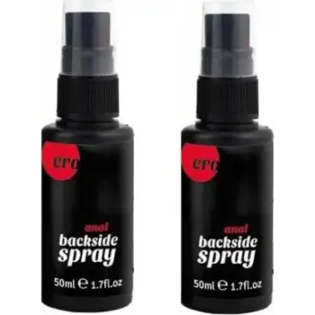 SÜPER ERO ERKEKLERE ÖZEL SPREY 50 ML 2 ADET
