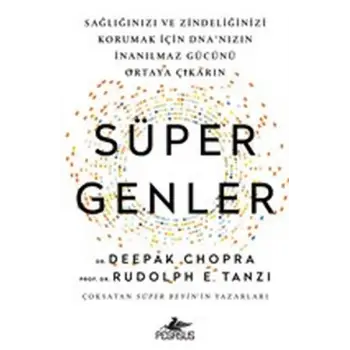 Süper Genler