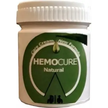SÜPER HEMOCURE KREMİ 50 ML