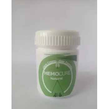 SÜPER HEMOCURE  KREMİ 50ML