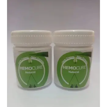 SÜPER HEMOCURE KREMİ 50ML X 2 ADET