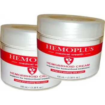 SÜPER HEMOPLUS KREM 150 ML ÖLÇEĞİNDE X 2 ADET