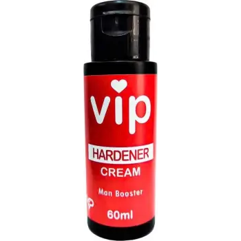 SÜPER MAN BOOSTER HARDENER KREM 60 ML