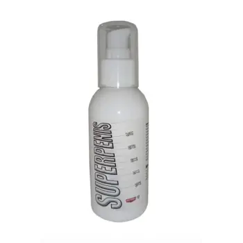 SUPER PENIS CREAM PENİS BAKIM KREMİ 125ML