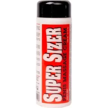 SUPER SİZER 200 ML ERKEKLERE ÖZEL KREM / SUPER SİZER CREAM FOR MEN