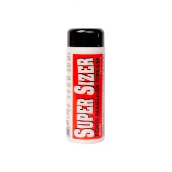 Super Sizer Erkekler İçin Günlük Kullanım Pen.isi Büyütme Losyon 200 ml