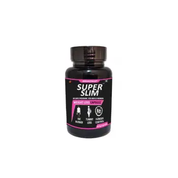 Süper Slim 30lu Destekleyici Ürün X 1 Adet