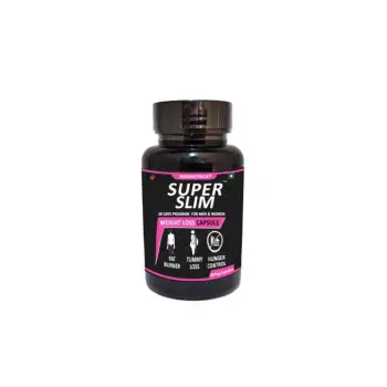 Süper Slim 30lu Destekleyici Ürün X 1 Adet