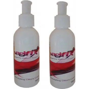 SÜPER STİMULATİON KADINLARA VAJİNAL KREM 120 ML 2 ADET
