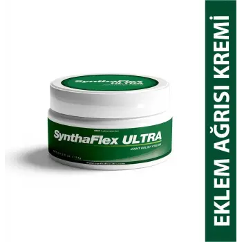 SÜPER SYNTHAFLEX ULTRA KREMİ 1 ADET