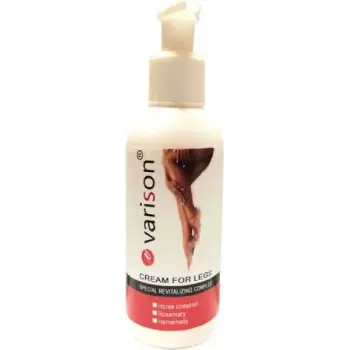 SÜPER VARİSON 120 ML BACAKLARDA BAKIM
