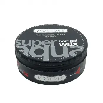 Super Wax 150 ml No:4