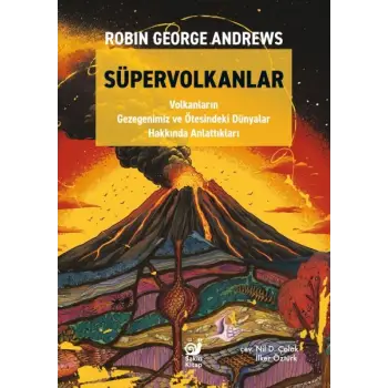 Süpervolkanlar