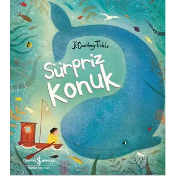 Sürpriz Konuk