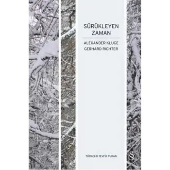 Sürükleyen Zaman