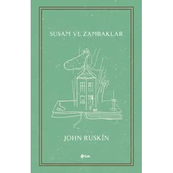 Susam ve Zambaklar