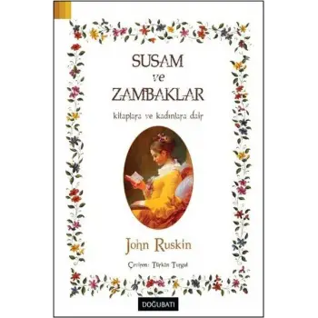 Susam ve Zambaklar
