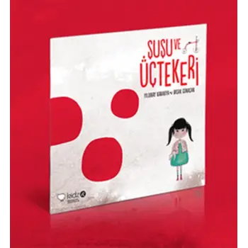 Şuşu ve Üçtekeri