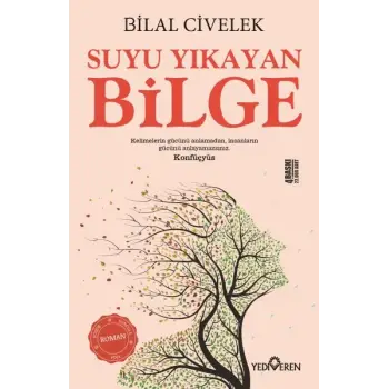 Suyu Yıkayan Bilge
