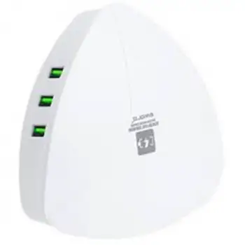 Sword SW-6U3GN 6li USB Adaptör