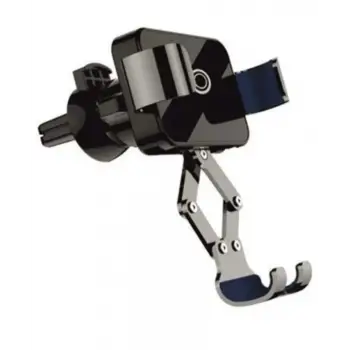 Sword SW-ATUTUCUPQGR Ayarlanabilir Araç Tutucu