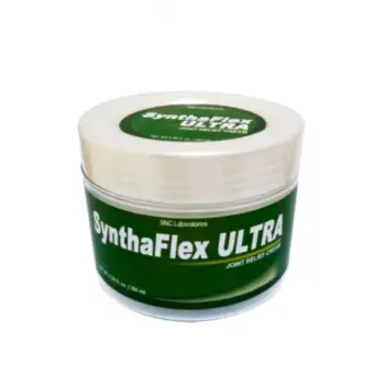 SynthaFlex Ultra  Masaj Bakım Kremi 100 ml x 1 ad