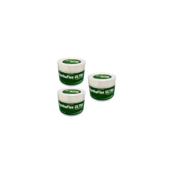 SynthaFlex ULTRA   Masaj Bakım Kremi 3x100 ml